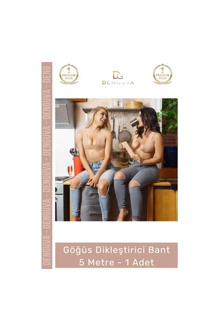 Bant 5 Metre Pamuklu Esnek Toparlayıcı Kaldırıcı Suya Dayanıklı Rulo Medikal Bant - 1 Adet