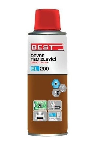 Best Devre Temizleyici Sprey