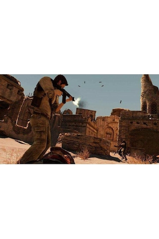Ps3 Uncharted 3  Kutulu Oyun
