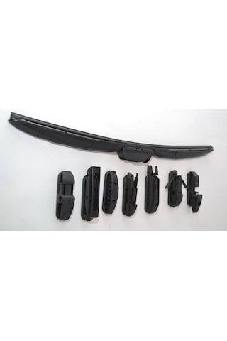Volkswagen Passat Ön Cam Sileceği 2001-2005 1j1955425b Hm530 1.8, 1.6, 2.0, 1.9 Tdı