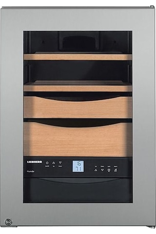 Liebherr Zkes 453 Elektronik Puro Dolabı