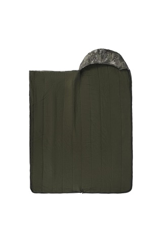 Andoutdoor Frs203 Kamuflaj Uyku Tulumu-Kamuflaj Haki