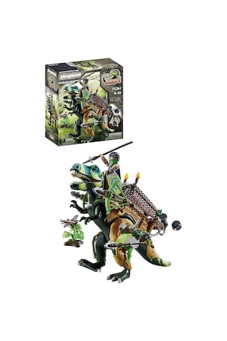 Playmobil Dino Rise T-rex - 71261