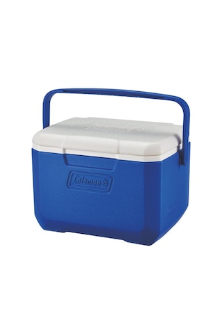 Coleman Performance Cooler 6 Personal 5 Qt 4.7 Lt Buzluk 001