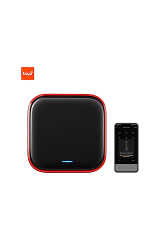 Suofeng Akıllı Wifi Evrensel Uzaktan Kumanda - Tv, Klima Ve Ses Sistemleri İçin