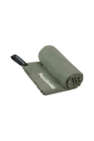 Naturehike Mj01 Ultralight Microfiber Lake Green Yeşil