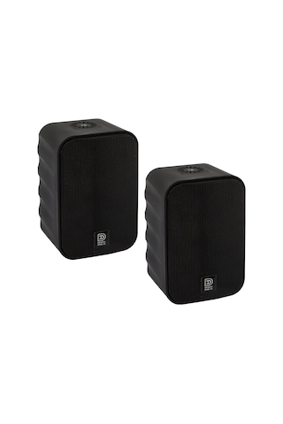 Denox Astron Ls-300 B 100 V Duvar Hoparlörü