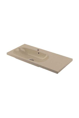 Newarc Lavabo River Dolap Uyumlu