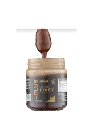 Naturals Plus Bitkisel Karışımlı Macun  240 G