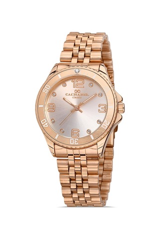 Cacharel Classic Bayan Kol Saati CCC030930SB