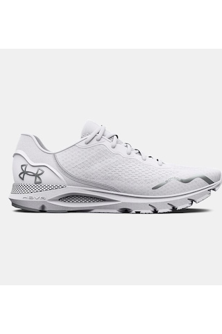 Under Armour Erkek UA HOVR Sonic 6 Koşu Ayakkabısı 3026121-100 Beyaz