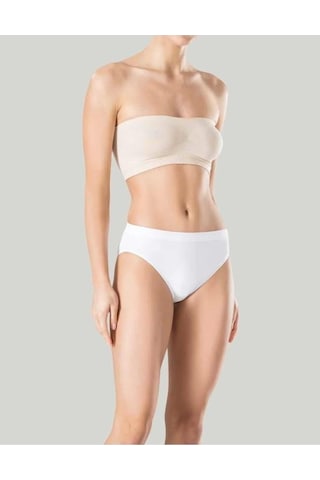 Miss Fit 1006 Dikişsiz Külot