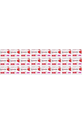 Kotex Ultra Hijyenik Ped Uzun 24 x 7'li