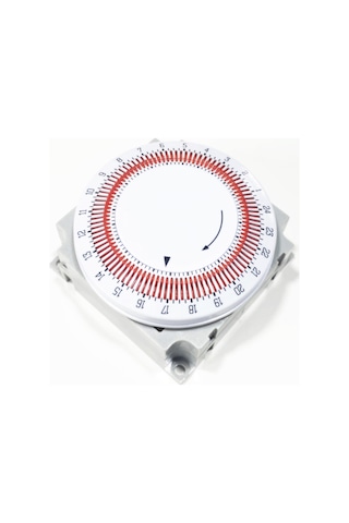 Sern Tj01 24 Saat 15 Dakika Zaman Ayarlı Timer Taymır Kuluçka Makinesi Uyumlu 230v