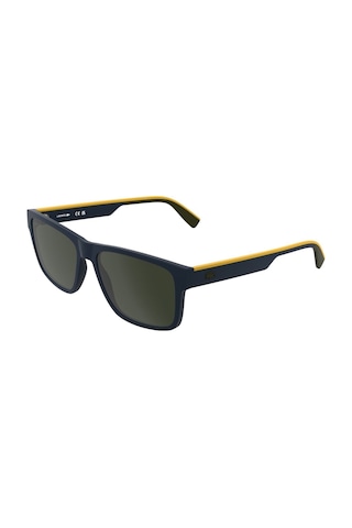 Lacoste L6076s 424 58 Güneş Gözlüğü Lacivert