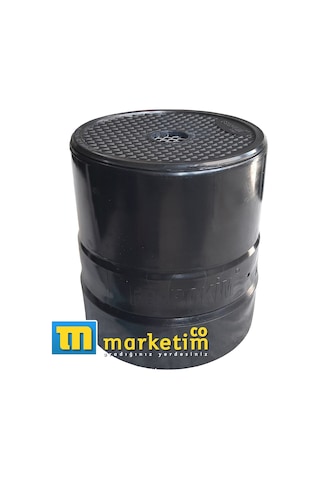 Ferro Bacasız Evler Için Aspiratör Filtreleri - 106351834