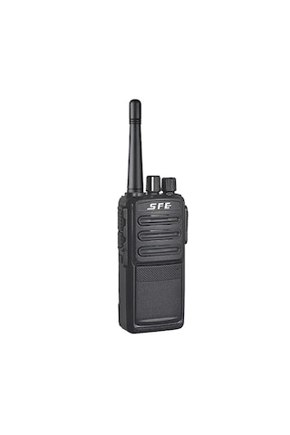 S500 Pmr El Telsizi