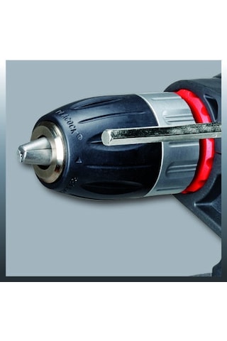 Einhell TC-ID 550 E Darbeli Matkap 550W - 4258621