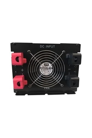 Alpex 5000 Watt 12 Volt Tam Sinüs İnverter