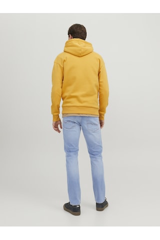 Jack & Jones Erkek Glenn Original 330 Slim Fit Jean Blue Denim