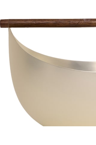 Yargıcı Mango Ağacı Detaylı Metal Sepet 39x35x22 Cm 26ynha1158n St
