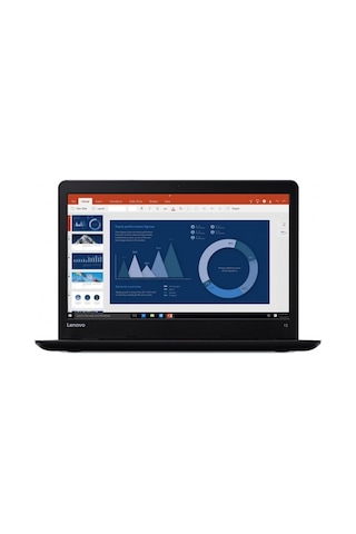 Lenovo ThinkPad 13 i7-7500U 16 GB 256 GB SSD 13.3" Dizüstü Bilgisayar (Teşhir)
