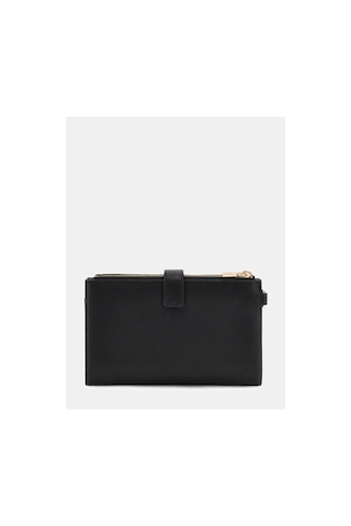 Guess Laurel Iı Slg Dbl Zı-kadın Cüzdan-zg7459157 Bla