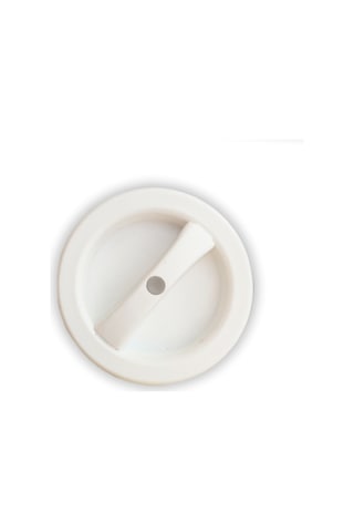 Lpg Depo Dolum Kapağı Beyaz 2 Adet