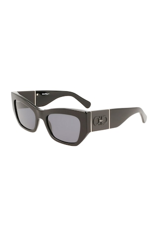 Salvatore Ferragamo SF1059S-001 Salvatore Ferragamo Kadın Güneş Gözlüğü