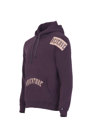 AR-MA Arma Erkek Kapüşonlu Sweatshirt 001