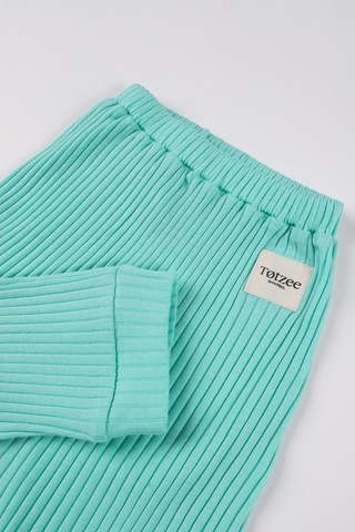 Totzee Pantolon Mint Yeşili (547793936)