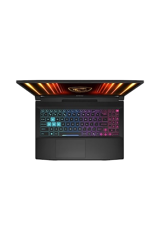 MSI Katana 15 HX B14WGK-889XTR-FPS8 i7-14650HX 64 GB 2 TB SSD RTX5070 15.6" W11P Dizüstü Bilgisayar