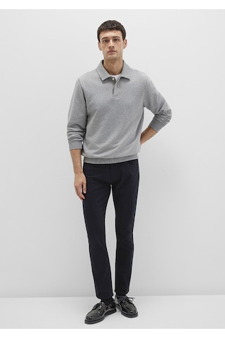 Mavi 0042216291 Jake Comfort Erkek Jean Pantolon - Siyah