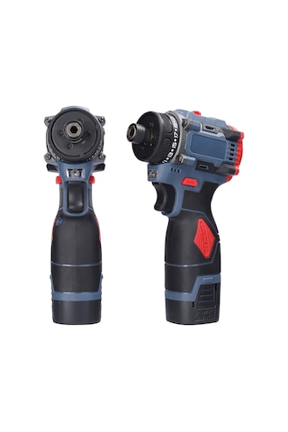 Hallow 45NM Torklu 16.8V Çok Fonksiyonlu Elektrikli Tornavida