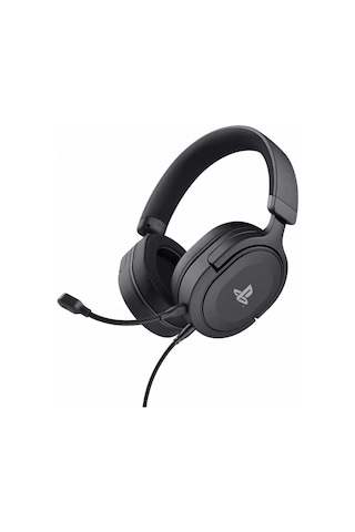 Trust Gaming Gxt 498 Forta Ps5 Gaming Kulaklık 5 İçin Resmi Lisanslı, Ps4 Uyumlu, Daya Sku: Smgstkee685f11bf