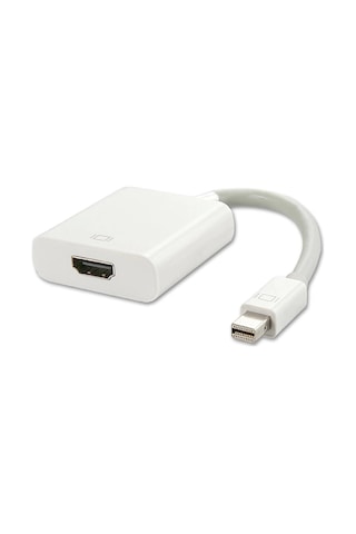 Lineon Mini Display Port Mini Dp To Hdmı Çevirici Aparat