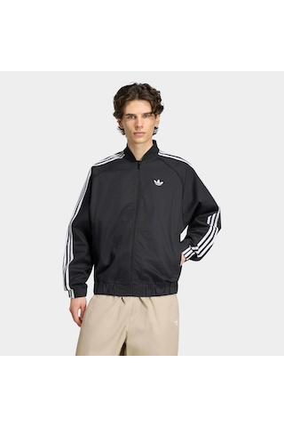 Adidas Sst Adicolor Classics Erkek Siyah Ceket Kr1371