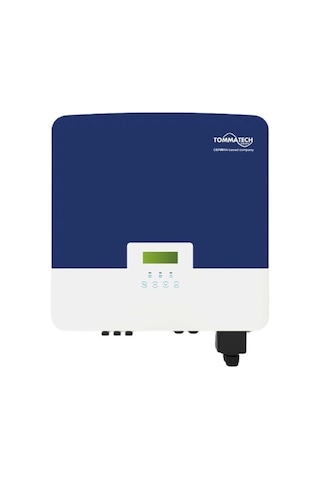Tommatech Trio Hybrid K 8.0kw Üç Faz İnverter Ong-tt-30-hy-8.0-t-tf-h