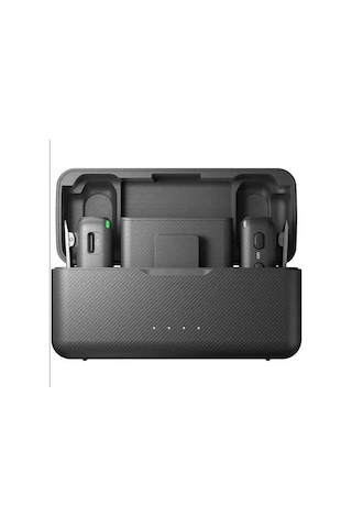 Djı Mic Wireless Mikrofon Kiti