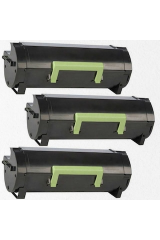 Lexmark 625X/62D5X00 Uyumlu Toner Mx710/Mx711/Mx810/Mx811/Mx812