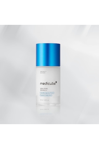 Medicube Zero Pore Serum 2.0 Cilt Kusurları Karşıtı Yüz Serumu 37 Ml Elsbeauty