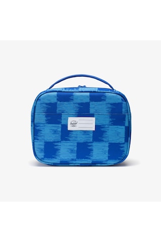 Herschel Pop Quiz Çocuk Mavi Beslenme Çantası 30071 MAvi