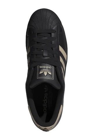 Adidas Superstar Iı Unısex Spor Ayakkabı - Ih4173 Siyah