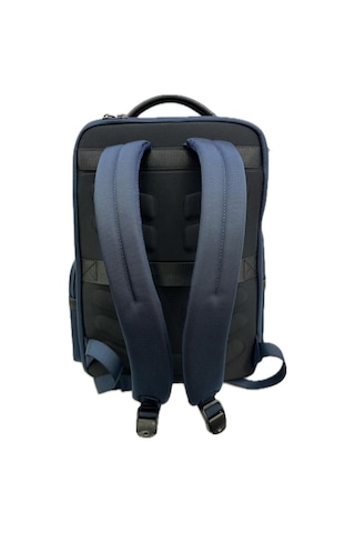 Pierre Cardin Erkek Sırt Çantası Lacivert Pc00301-l Lacivert