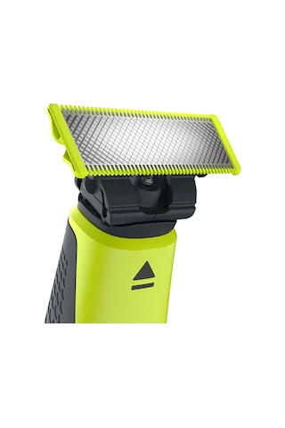 Philips Oneblade QP2510/11 Yüz Şekillendirici ve Bakım Seti