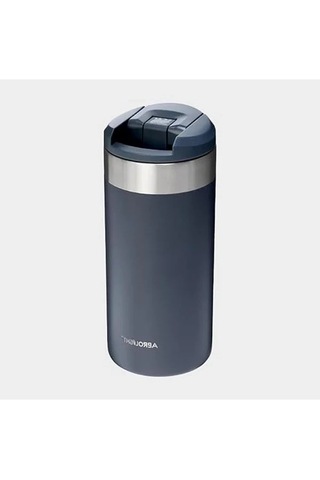 12 Oz Kapasiteye Sahip Transit Mug, Hafif Ve Taşınabilir Tasarım Açık Beyaz