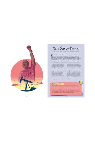 Eco Stories For Those Who Dare To Care