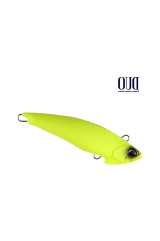 Duo Realis Fangjaw 110 Bcc3519 Mat Yellow Bone Suni Yem