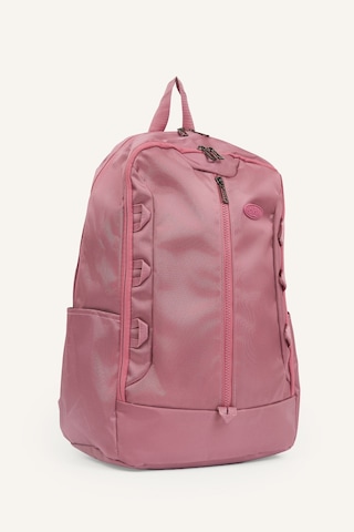 Defacto Su Geçirmez Unisex Sırt Çantası F1591axnsbr3 Pembe-br3