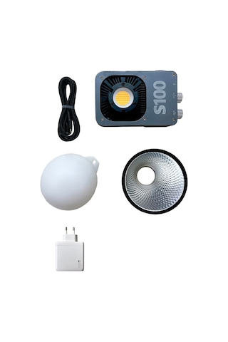 E-reise Pl35 Led Lıght Bı Color Işık